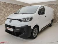 Neu Fiat Scudo S 120 PS (88 kW) 2025 Weiß Van