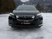 Gebraucht Subaru XV Style 150 PS (110 kW) 2020 Schwarz SUV