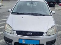 gebraucht Ford C-MAX Focus C-MaxTrend 16 TDCi Trend