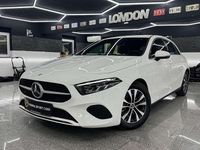 gebraucht Mercedes A180 d Aut. Edition*Neuwertig*Nur 8.600KM*