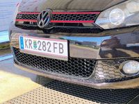 gebraucht VW Golf V Variant 1.6 TDI DPF Exclusive