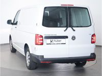 gebraucht VW Transporter T6 Transporter VWKastenwagen Entry TDI
