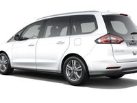 gebraucht Ford Galaxy 2.5 FHEV 190 CVT Tit 7S Nav SHZ PDC Temp