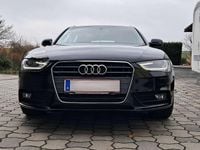 gebraucht Audi A4 A4 Sehr schöner Avant 2.0 TDI - gut erhalten