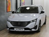 Gebraucht Peugeot 308 Allure 131 PS (96 kW) 2024 Weiß Limousine