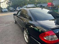 gebraucht Mercedes E55 AMG AMG Aut.