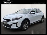 Neu Kia XCeed Silver 114 PS (83 kW) 2025 SUV