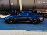 gebraucht Porsche 992 