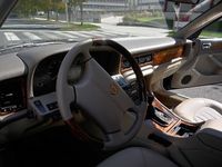 gebraucht Jaguar XJ6 guter Zustand mit gültigem Pickerl