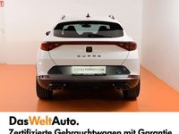 gebraucht Cupra Formentor VZ e-HYBRID 245 PS DSG