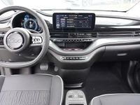 gebraucht Fiat 500e Icon icon+Rückfahrkamera+Sitzheizung+ 87 kW (11...