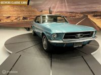 gebraucht Ford Mustang 289