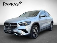 Gebraucht Mercedes GLA250 262 PS (192 kW) 2024 Silber SUV