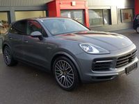 gebraucht Porsche Cayenne E-Hybrid