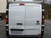 gebraucht Fiat Talento Kombi 2,8t 1,6 MultiJet 95 KR Standard