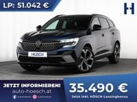 Gebraucht Renault Espace Esprit Alpine 199 PS (146 kW) 2024 Blau SUV