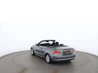 gebraucht BMW 118 Cabriolet d XENON SITZHEIZUNG TEMPOMAT PARKHILFE