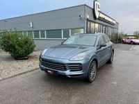 gebraucht Porsche Cayenne E-Hybrid