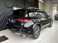 gebraucht Mercedes GLE300 GLE 300d 4Matic AMG