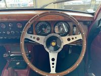 gebraucht Jaguar MK II 3.8