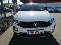 gebraucht VW T-Roc Life TSI