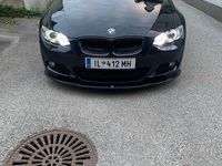 gebraucht BMW 325 325 d Coupé