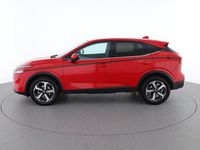 gebraucht Nissan Qashqai 1.3 DIG-T Mild-Hybrid N-Connecta
