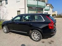 gebraucht Volvo XC90 XC90D5 AWD Inscription