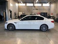 gebraucht BMW 540 540xDrive Aut.