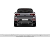 gebraucht VW T-Roc Style TSI DSG