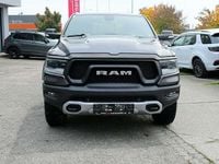 gebraucht Dodge Ram RAM Quad Cab Rebel
