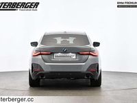 gebraucht BMW 420 Gran Coupé d xDrive // M Sportpaket // Anhängerkup