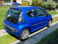 gebraucht Citroën C1 1,0 Attraction