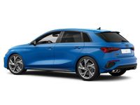 gebraucht Audi S3 Sportback 310 quattro Leder Matrix PanoD Nav