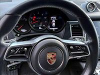 gebraucht Porsche Macan GTS Macan GTS