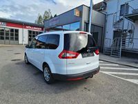 gebraucht Ford Galaxy GalaxyBusiness 20 TDCi DPF Business