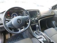 gebraucht Renault Mégane IV Megane 5-türig Zen TCe 115 PF