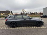 Gebraucht BMW 320 190 PS (139 kW) 2020 Kombi