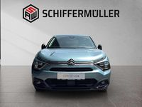 gebraucht Citroën e-C4 C4136 50kWh Shine Edition