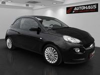 gebraucht Opel Adam 1,4 Unlimited | SEHR GEPFLEGTER ZUSTAND |