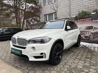 gebraucht BMW X5 PHEV xDrive40e Österreich-Paket Aut.