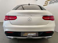 gebraucht Mercedes GLE350 d Coupé 4MATIC Aut. AMG-Line