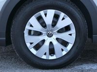 gebraucht VW Taigo 4Me TSI