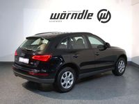 gebraucht Audi Q5 2.0 TDI quattro daylight