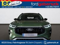 gebraucht Ford Kuga Active X