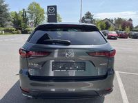 gebraucht Mazda CX-60 2.5L e-SKYACTIV PHEV 327ps 8AT AWD EXCLUSIVE-LINE