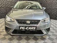 gebraucht Seat Ibiza 1.0 MPI Reference *MwSt.*