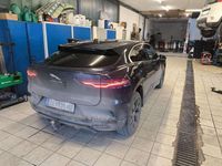 Gebraucht Jaguar I-Pace S 294 kW (400 PS) 2020 Blau SUV