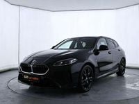 Gebraucht BMW 118 M Sport 150 PS (110 kW) 2025 Schwarz Kleinwagen