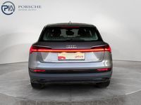 gebraucht Audi e-tron 55 quattro 300 kW Business